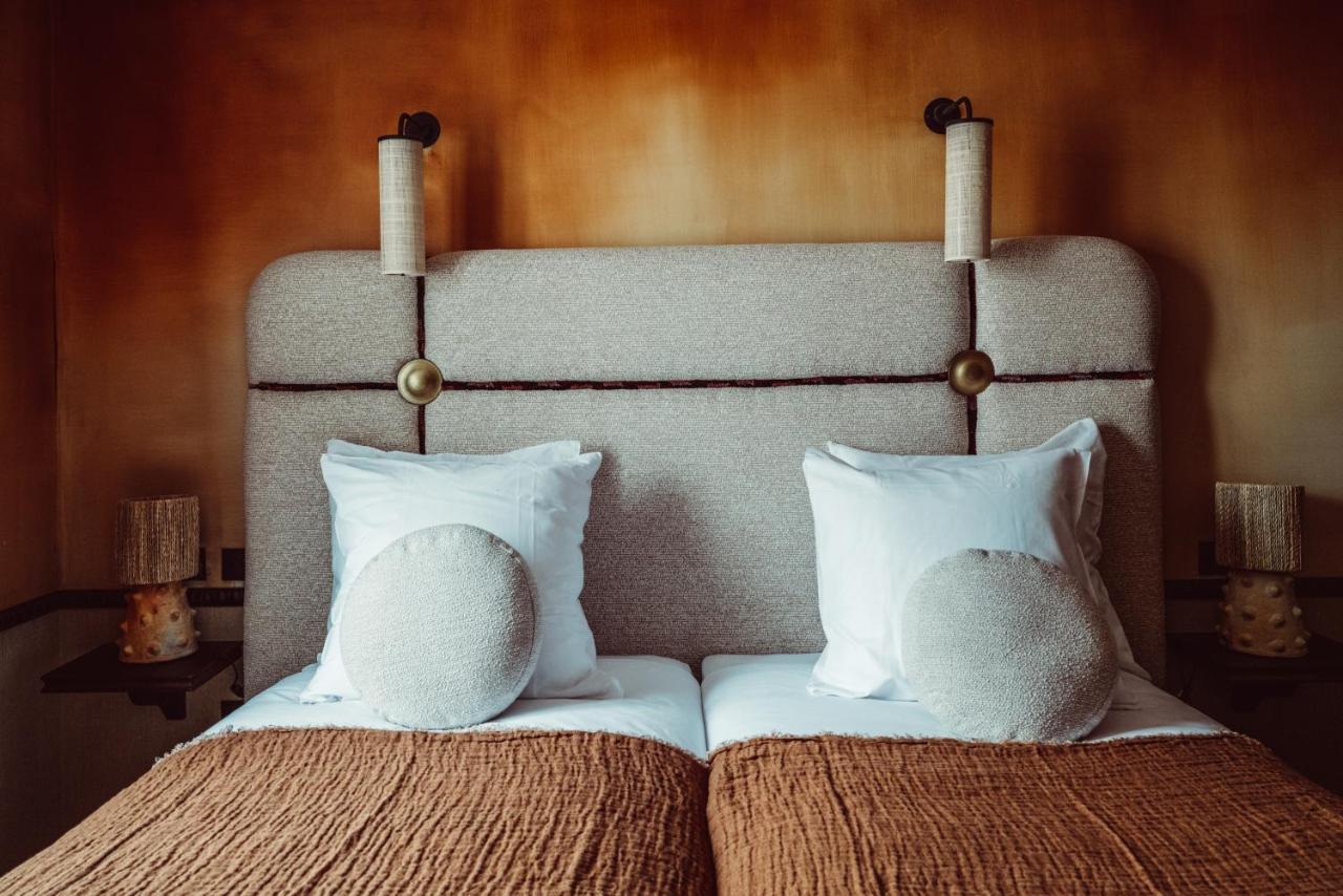 Double or Twin Comfort Room